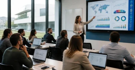 Digital Trade Compliance Academy