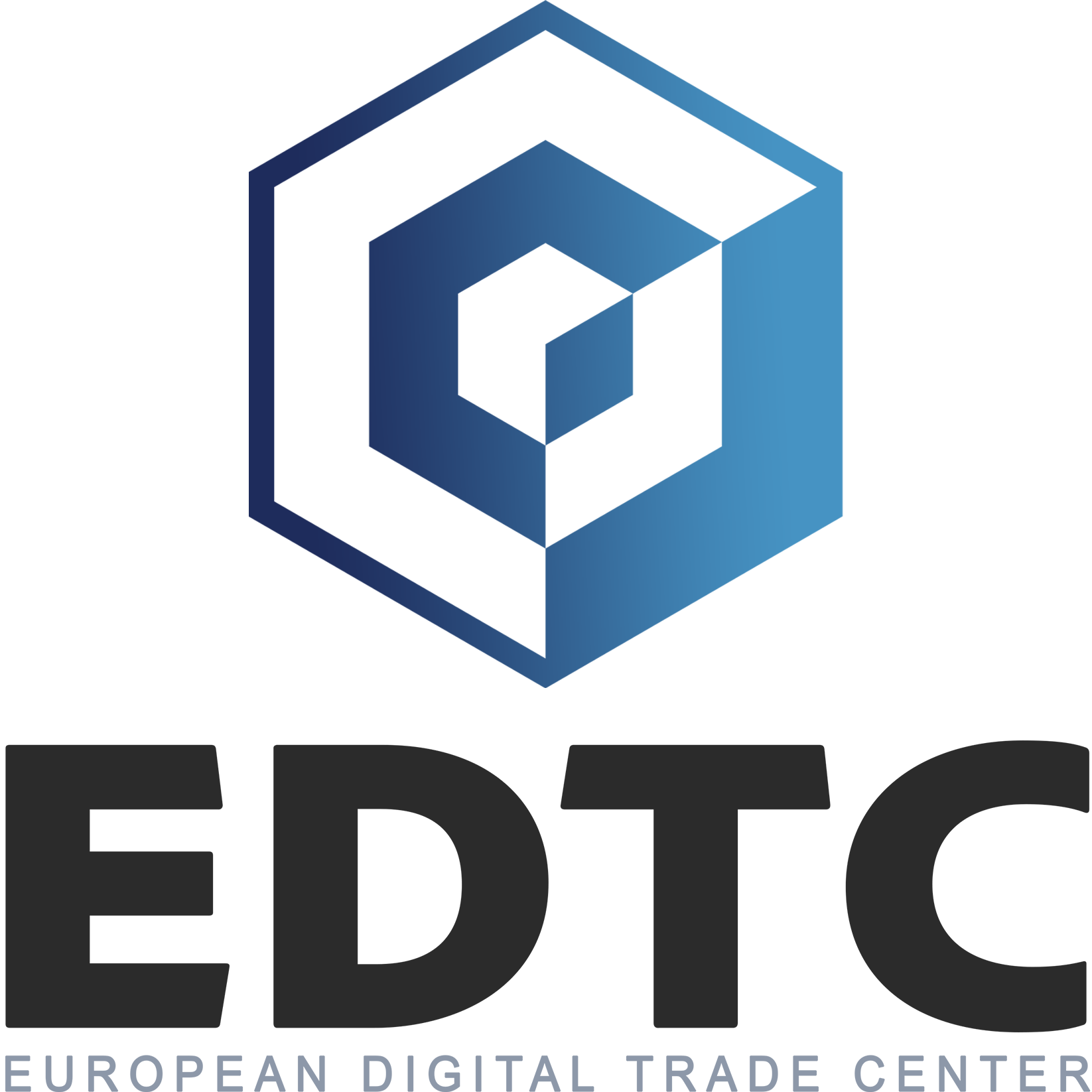 European Digital Trade Center (EDTC)