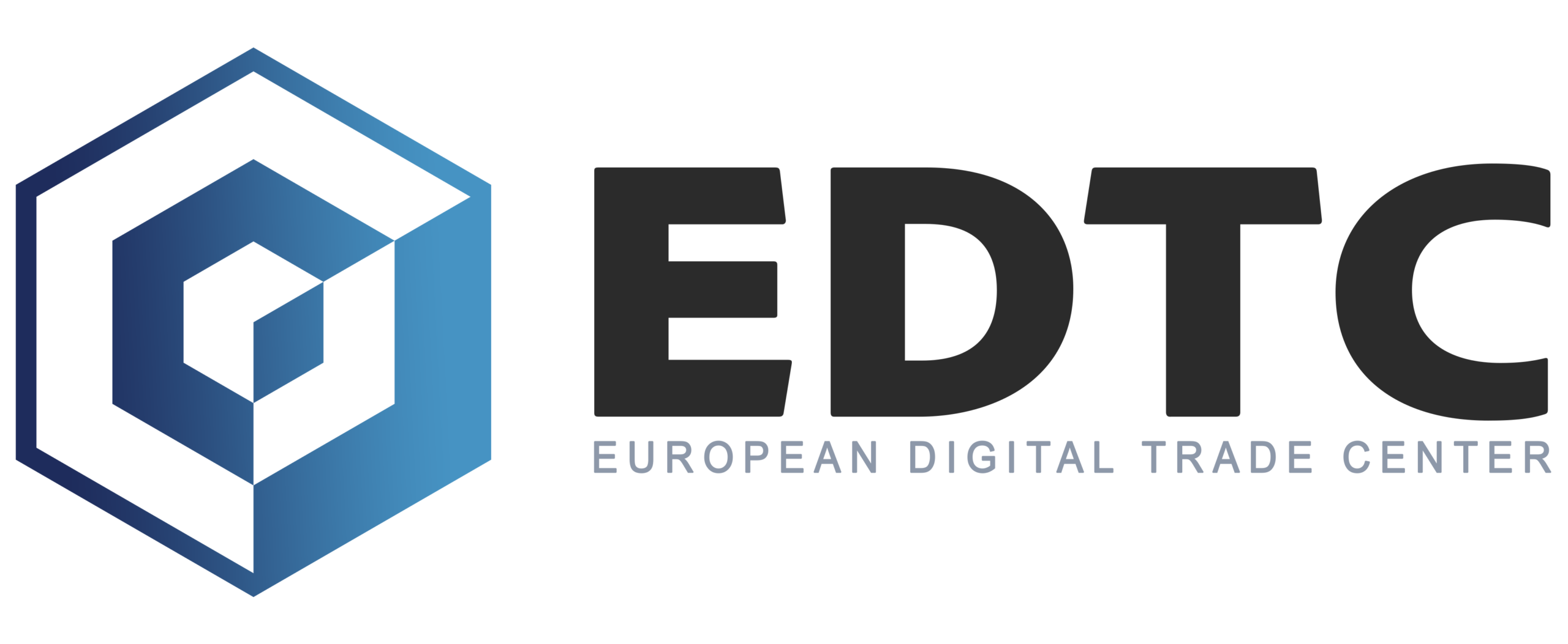 European Digital Trade Center (EDTC)