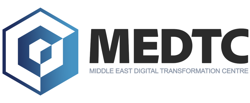 Middle East Digital Transformation Centre (MEDTC)