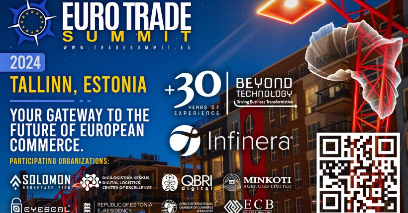 Euro Trade Summit 2024