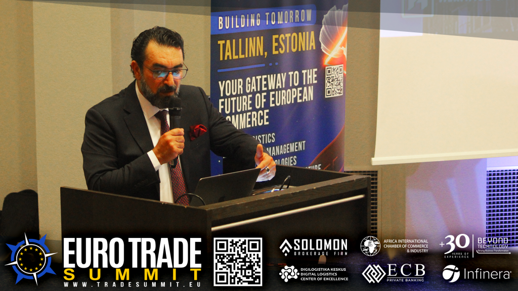 26 - Euro Trade Summit 2024 Photo Album