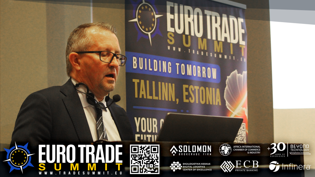 31 - Euro Trade Summit 2024 Photo Album