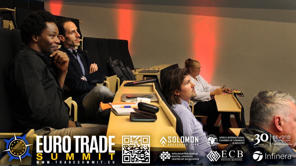 42 - Euro Trade Summit 2024 Photo Album