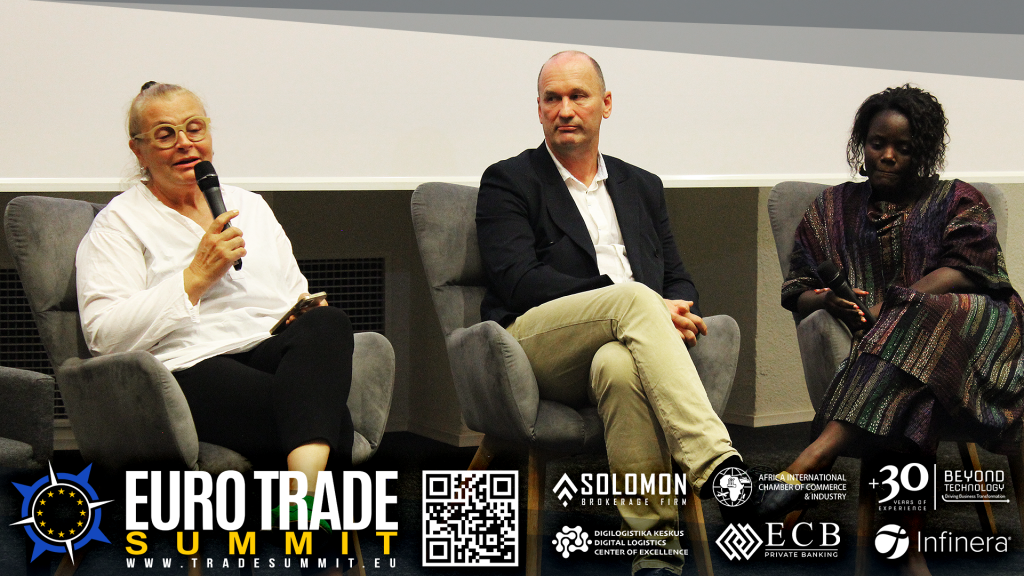 43 - Euro Trade Summit 2024 Photo Album