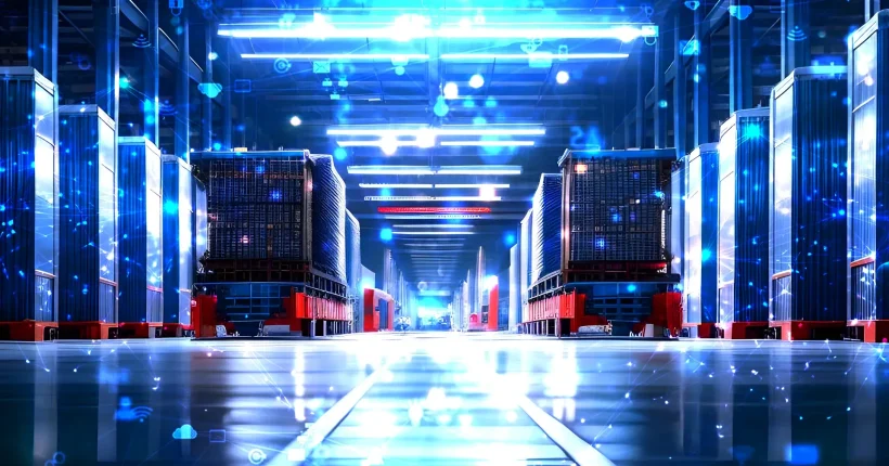 European Digital Trade Center (EDTC)