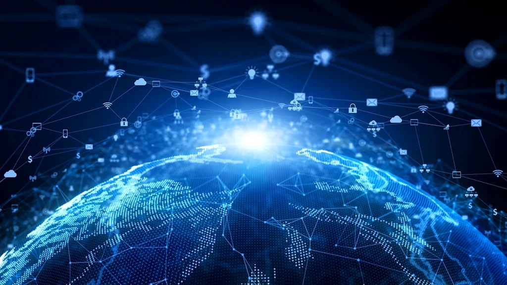 European Digital Trade Center (EDTC)