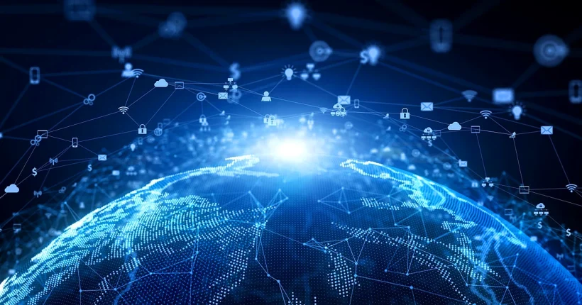 European Digital Trade Center (EDTC)