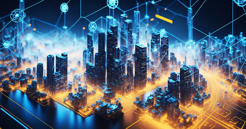 European Digital Trade Center (EDTC)