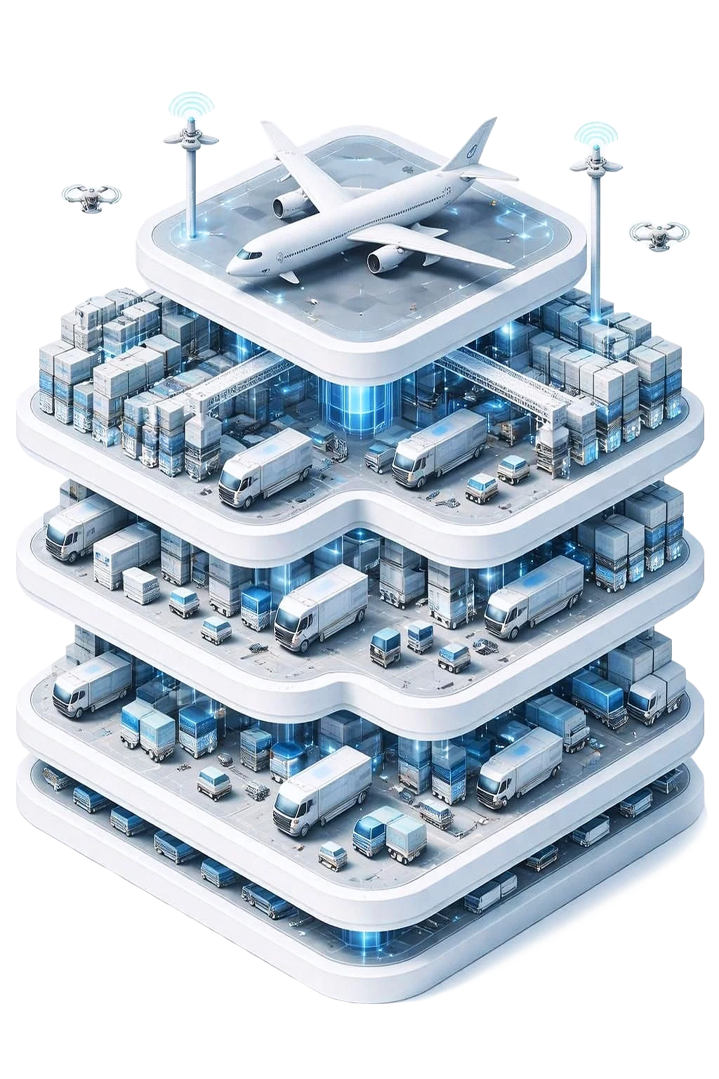 European Digital Trade Center (EDTC)