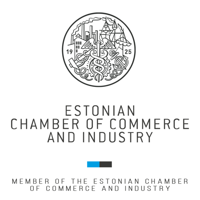 Estonian Chamber of Commerce & Industry
