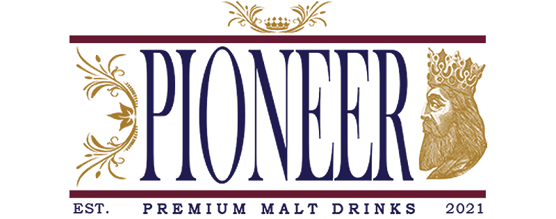 Pioneer Malt Drinks