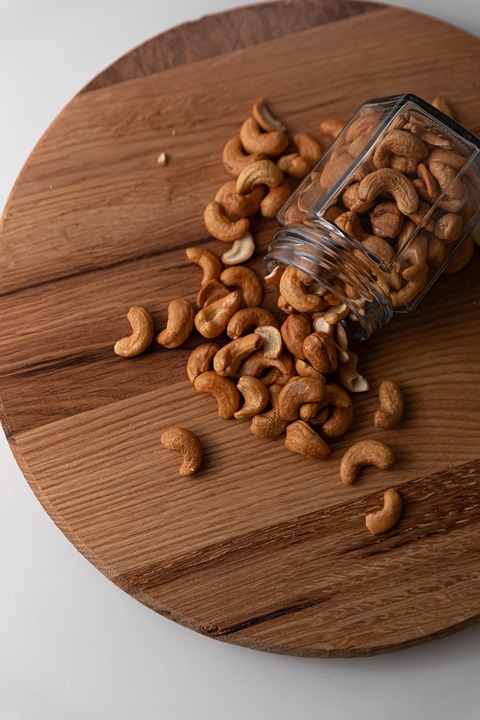 Seller Cashew Nuts - Exporter - Vietnam - The Solomon Brokerage Firm