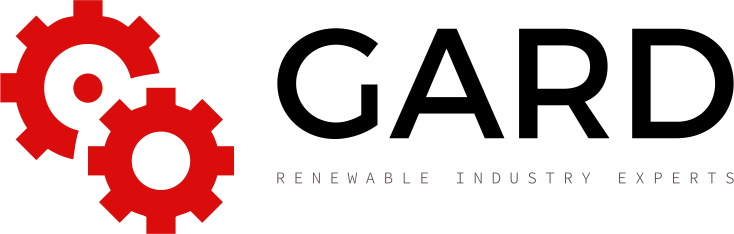 Productora GA RD SRL (GARD)