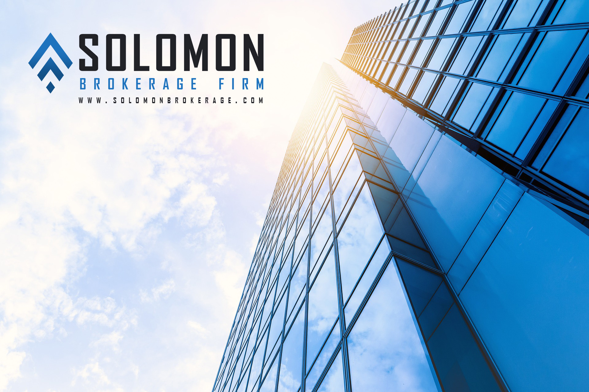 The Solomon Brokerage Firm