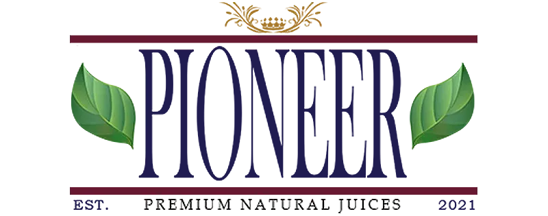 Pioneer Juices