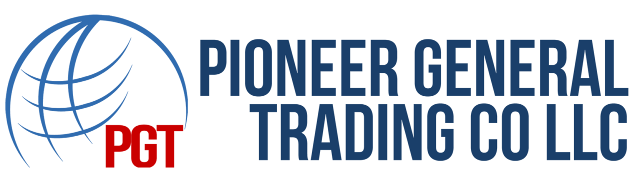 Pioneer General Trading