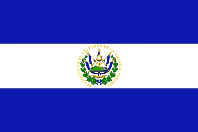 El Salvador